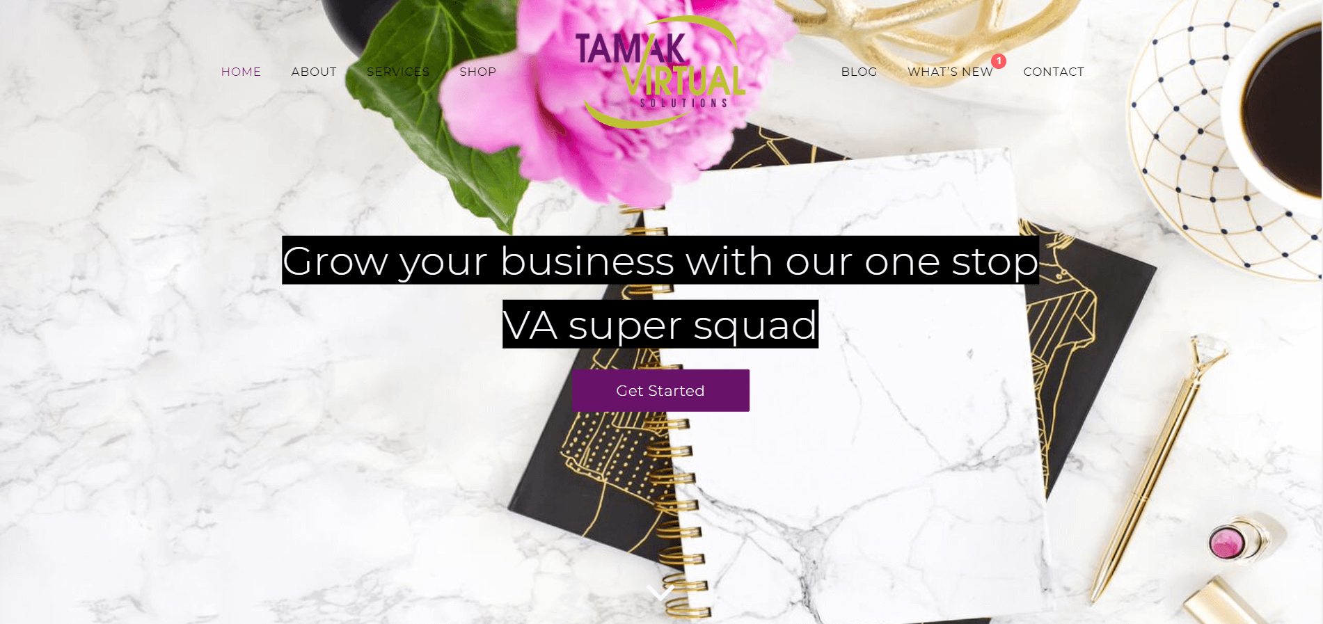 Tamak Virtual Assistance